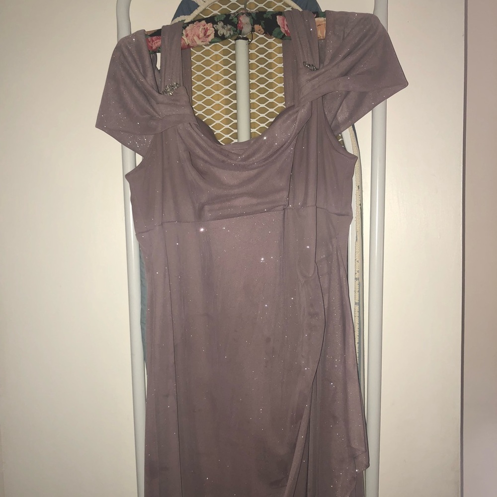 Special occasions dress